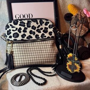 4 piece Accessory Set